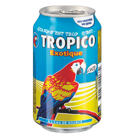 tropico scooterpizz