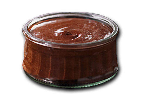 mousse au chocolat