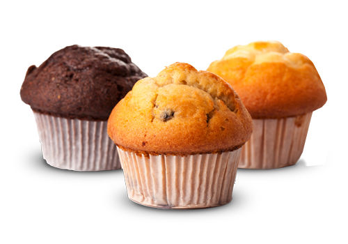 muffins