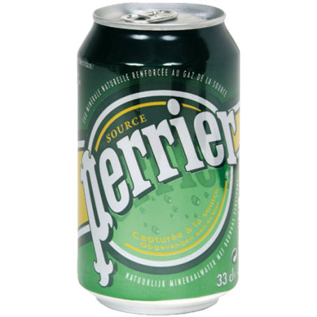 perrier boissons scooterpizz